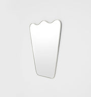 Agnes | Silver | Side