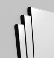 Deco Fan Mirror | Detail | Print Decor