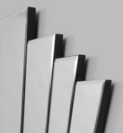 Deco Fan Mirror Large | Print Decor | art deco mirror | detail