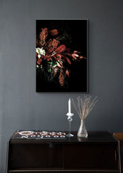 Amber Arrangement | Elise Catterall