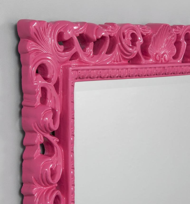 Maleficent Mirror Gloss Fandango Pink