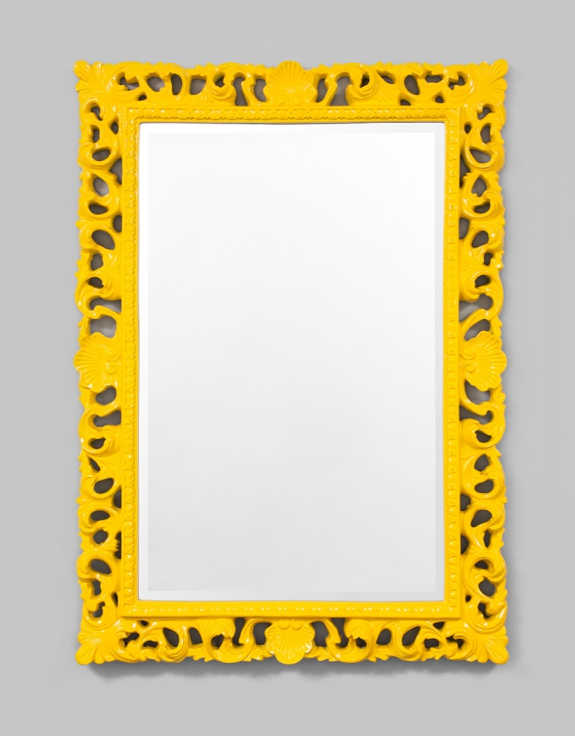 Maleficent Mirror Gloss Freesia