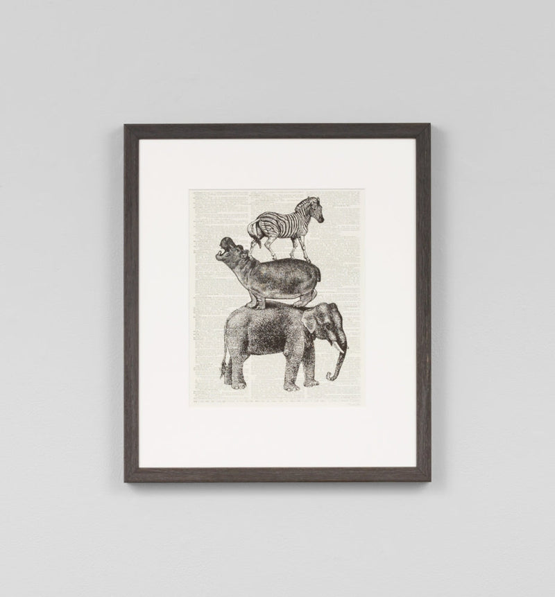 Animal Ride Elephant