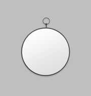 Print Decor | Fob Black | Mirror