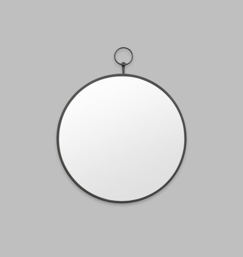 Print Decor | Fob Black | Mirror