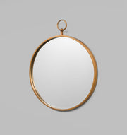 Print Decor | Fob Gold | Mirror
