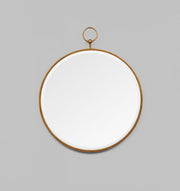 Print Decor | Fob Gold | Mirror