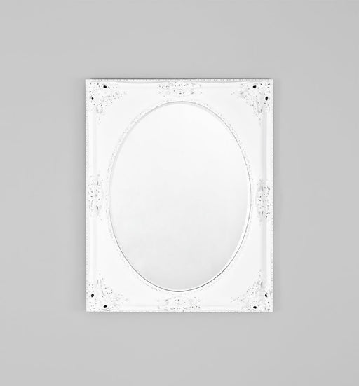 French Provincial Antoinette Mirror | Print Decor | Melbourne