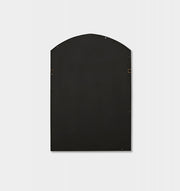Arched Gate Gold Mirror 