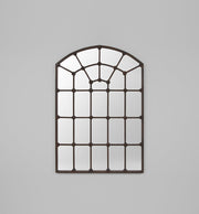 Arched Gate Mirror Print Decor | Malvern
