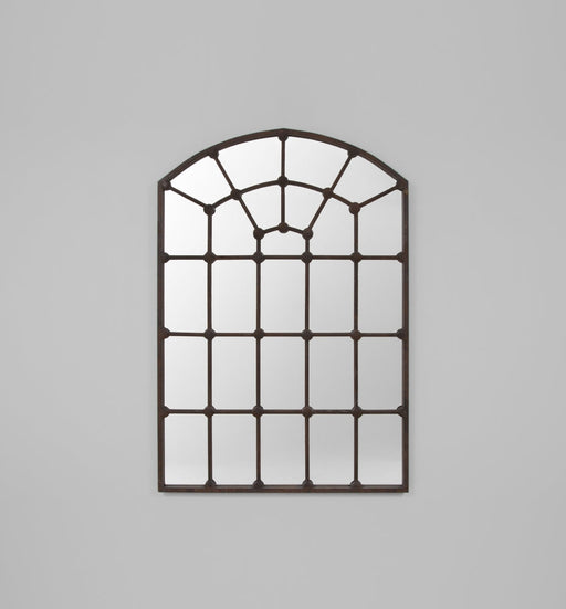 Arched Gate Mirror Print Decor | Malvern