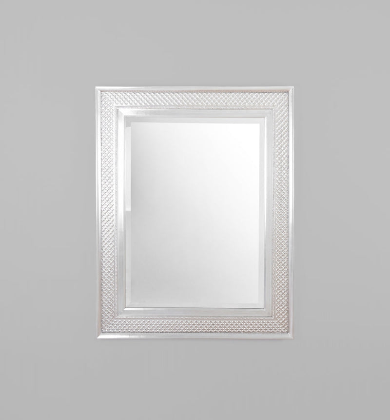 Print Decor | Muriel Silver  | Print Decor 