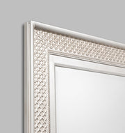 Print Decor | Muriel Silver | Detail 