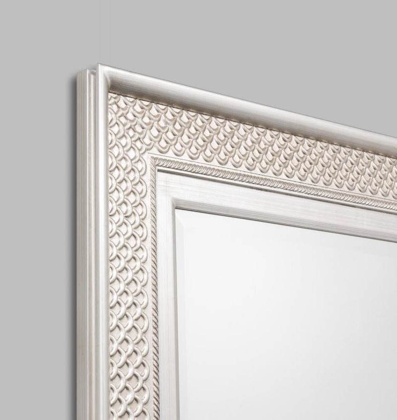 Print Decor | Muriel Silver | Detail 