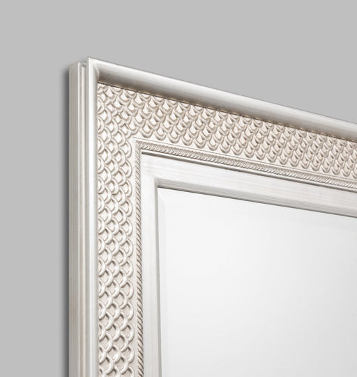 Print Decor | Muriel Silver | Detail 