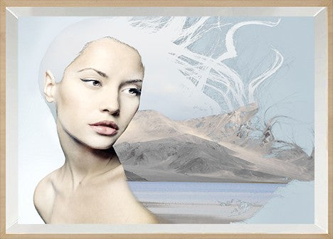 Framed Print | Adrift | Print Decor, Malvern