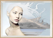 Framed Print | Adrift | Print Decor, Malvern