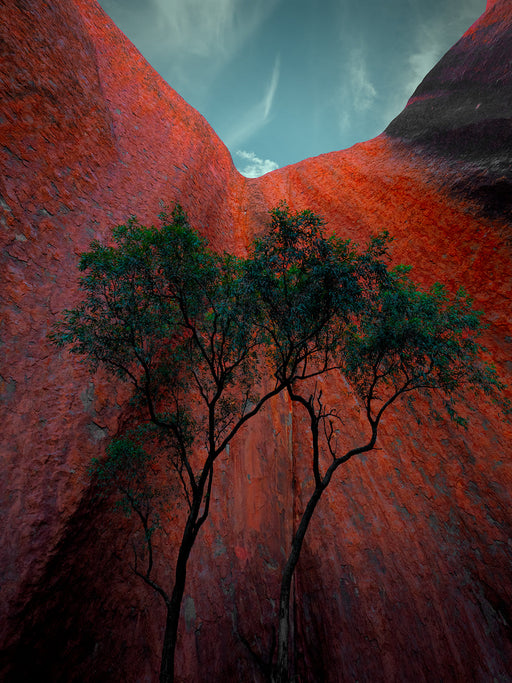 Arkosic Monolith
