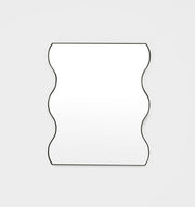 Artemis Mirror | Black | Print Decor 
