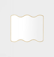 Artemis Mirror | Horizontal | Print Decor 