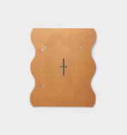 Artemis Mirror | Brass | Print Decor 