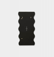 Artemis Mirror Tall | Black | Print Decor 