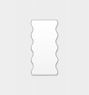 Artemis Mirror Tall | Black | In Situ 