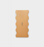 Artemis Mirror Tall | Brass | Print Decor 