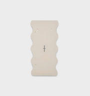 Artemis Mirror Tall | Sand | Print Decor 