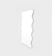 Artemis Mirror Tall | Sand | Print Decor 