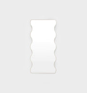 Artemis Mirror Tall | Sand | Print Decor 