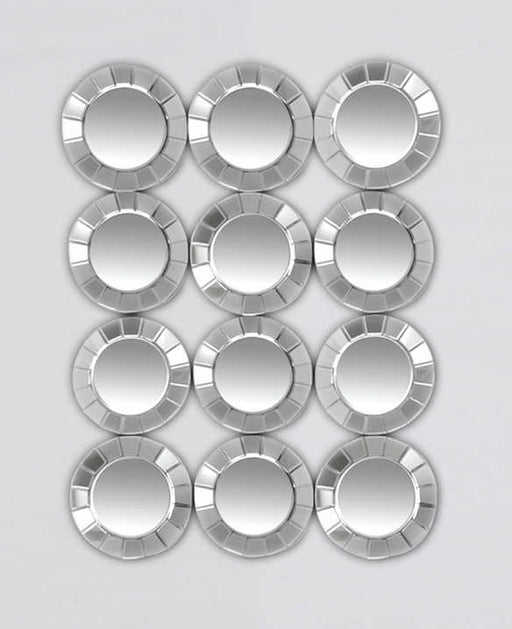 Print Decor | Twelve Views Mirror | Mirror
