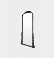 Hepburn Mirror Black 107 x 212 cm | Print Decor