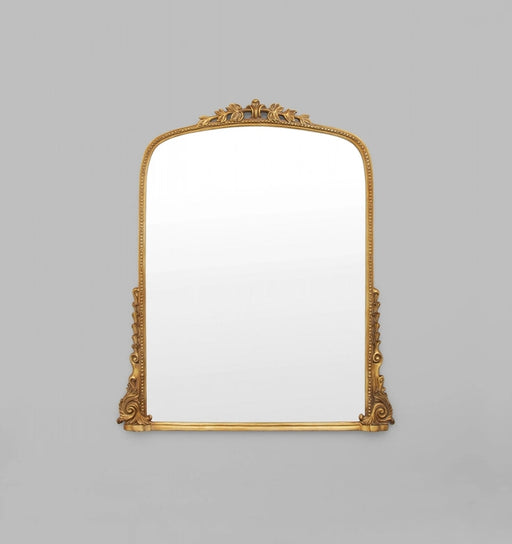 Hepburn Mirror Mirror | Gold Medium | Print Decor 