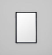 Print Decor Austen Black 80 x 120 cm