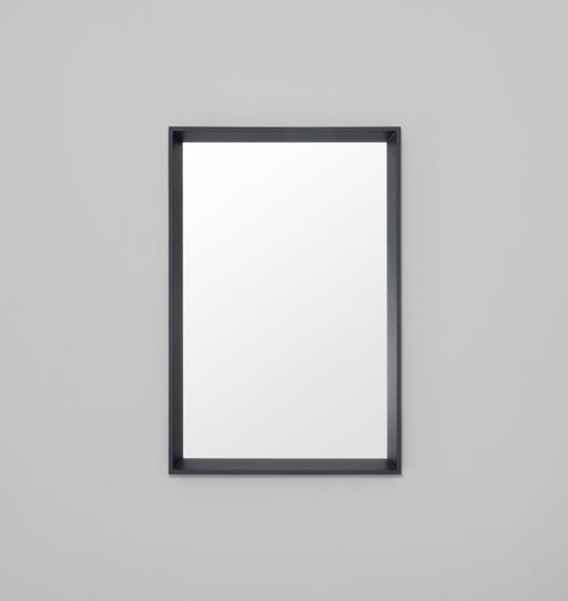 Print Decor Austen Black 80 x 120 cm