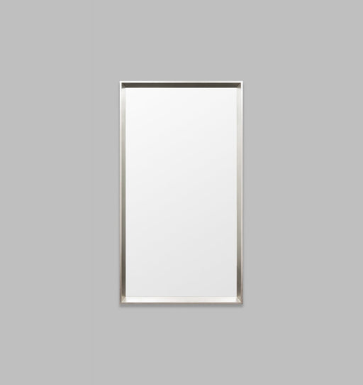 Print Decor Austen Silver Leaner 