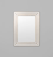 Aztec Mirror | Print Decor | Melbourne Malvern