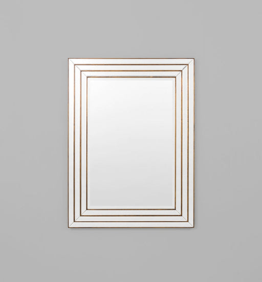 Aztec Mirror | Print Decor | Melbourne Malvern