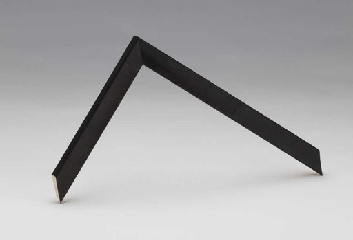  Olive Veneer Black Timber | Print Decor