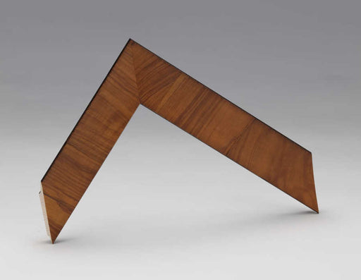 Olive Veneer Natural Timber | Print Decor