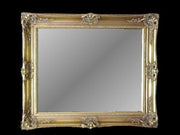 Print Décor - Classic Antique Gold Frame
