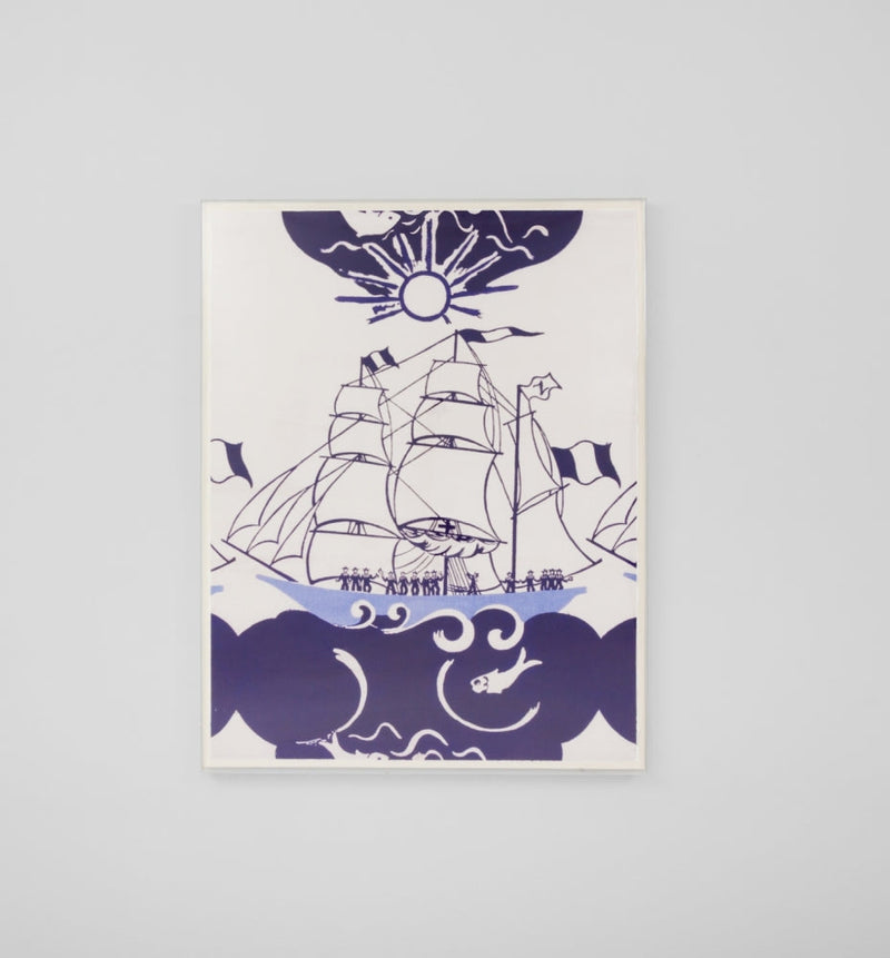 Bateau