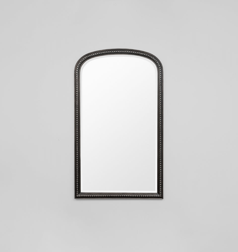 Beaded Arch Mirror — Print Decor Australia