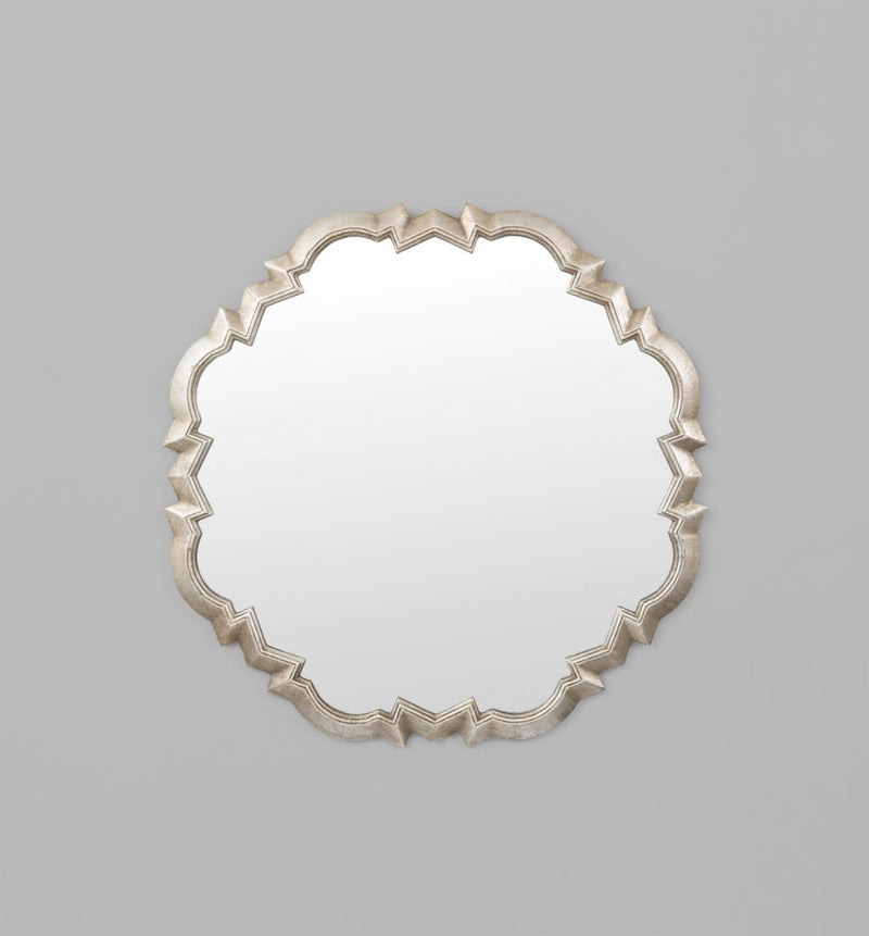 Beaumaris Mirror | Print Decor, Melbourne