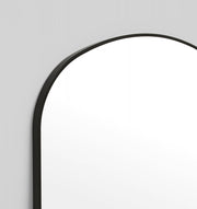 Stella Arch | 180 x 120 | Gloss Black