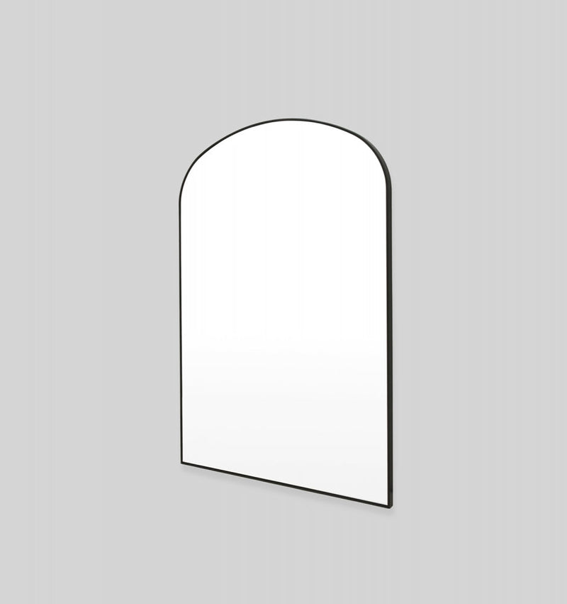 Stella Arch | 180 x 120 | Gloss Black