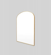 Stella Arch | 180 x 120 | Brass