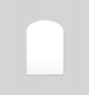 Stella Arch | 180 x 120 | Bright White