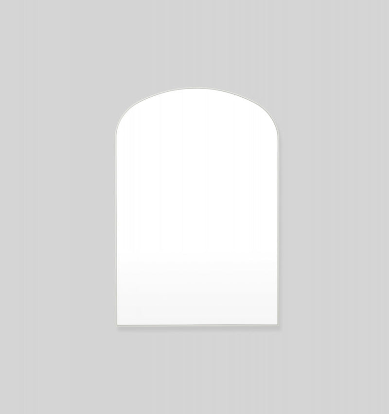Stella Arch | 180 x 120 | Bright White